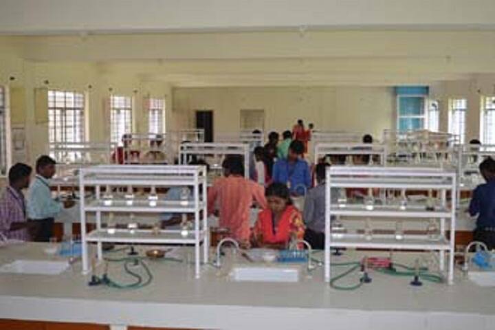 laboratory